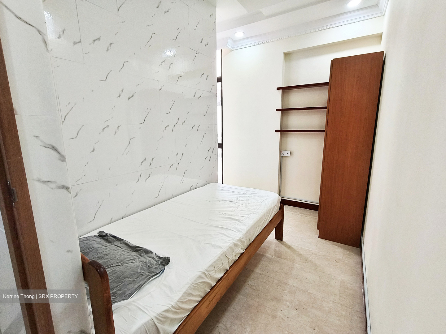 The Mayfair (D22), Condominium #449925111